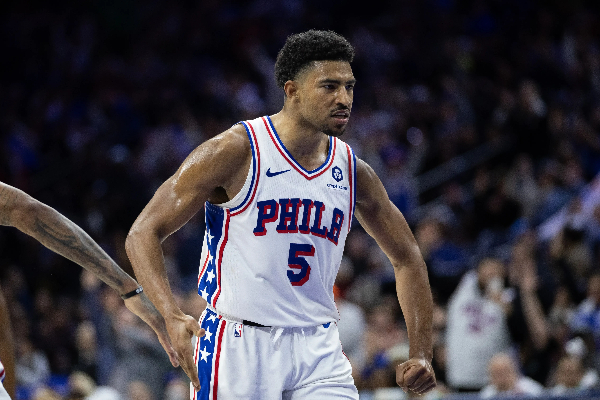 快船地震级交易引爆联盟！格莱姆斯 28+6 孤勇难支，雷霆王朝雏形已现