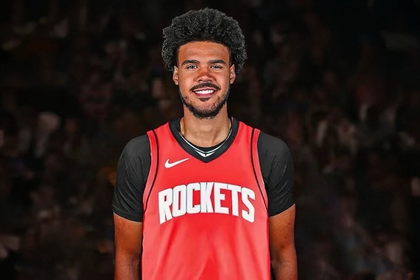 3 换 1 震动联盟！1 米 85 神射驰援休城助杜兰特冲冠，伊森赴绿军重构锋线